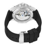 Cerruti Silicon Black Men Watch CECIWGR0023002