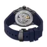 Cerruti Silicon Blue Men Watch CECIWGR2223902W