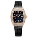 Cerruti Leather Black Women Watch CECIWLA0043402