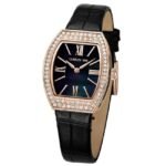 Cerruti Leather Black Women Watch CECIWLA0043402