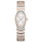 Cerruti Stainless Steel Silver Women Watch CECIWLG0030504