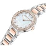 Cerruti Stainless Steel Silver Women Watch CECIWLG0043702