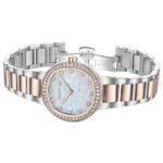 Cerruti Stainless Steel Silver Women Watch CECIWLG0043702