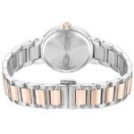 Cerruti Stainless Steel Silver Women Watch CECIWLG0043702