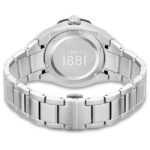 Cerruti Stainless Steel Silver Men Watch CECRA29009