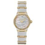 Cerruti Stainless Steel Grey Women Watch CECRM35502