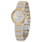 Cerruti Stainless Steel Grey Women Watch CECRM35502