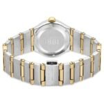 Cerruti Stainless Steel Grey Women Watch CECRM35502