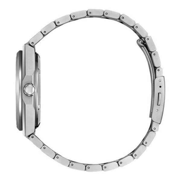 Citizen Super Titanium Silver Men Watch NJ0180-80M