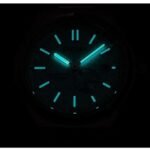 Citizen Super Titanium Silver Men Watch NJ0180-80M