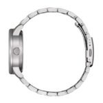 Citizen Stainless Steel Silver Men Watch NJ0191-83L