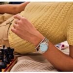 Citizen Stainless Steel Silver Women Watch NJ0200-50L