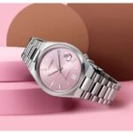 Citizen Stainless Steel Silver Women Watch NJ0200-50Z