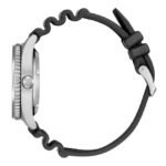 Citizen Polyrethane Black Men Watch NY0129-07L