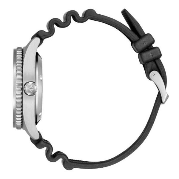 Citizen Polyrethane Black Men Watch NY0129-07L