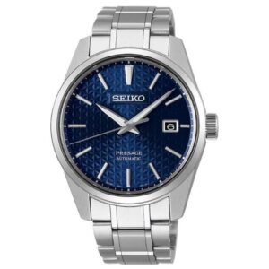 Seiko Automatic Men Watch SPB167J1