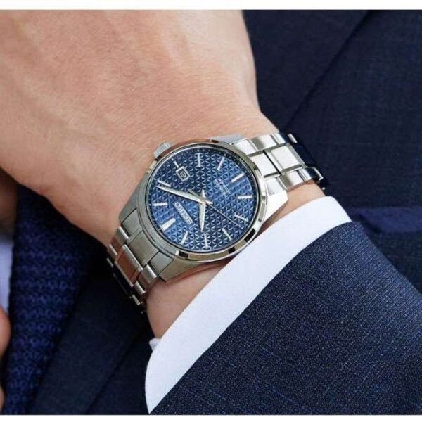 Seiko Automatic Men Watch SPB167J1