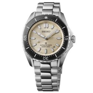 Seiko Automatic Men Watch SPB481J1
