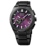 Seiko GPS SOLAR Men Watch SSJ029J1