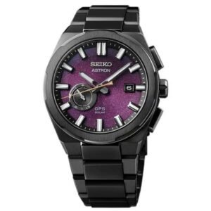 Seiko GPS SOLAR Men Watch SSJ029J1