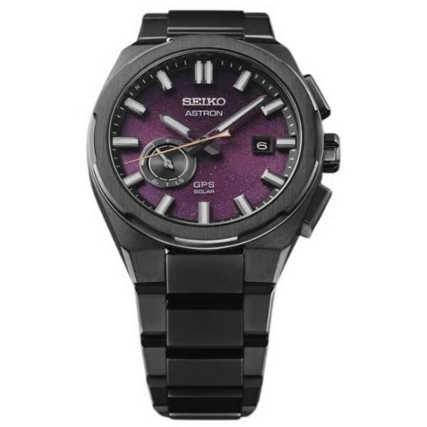 Seiko GPS SOLAR Men Watch SSJ029J1
