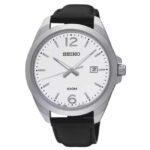 Seiko  Men Watch SUR213P1