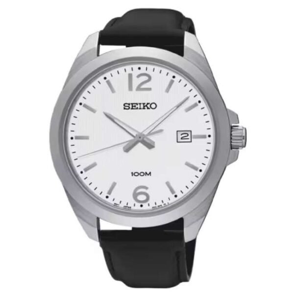 Seiko  Men Watch SUR213P1