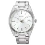 Seiko Quartz Men Watch SUR307P1