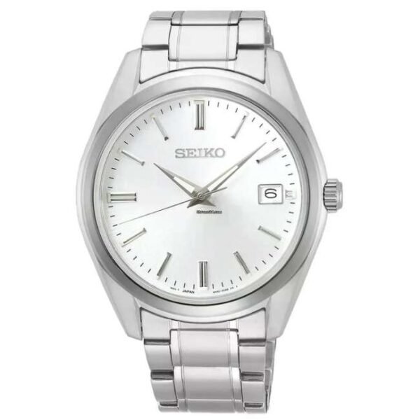 Seiko Quartz Men Watch SUR307P1