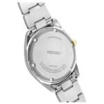 Seiko Quartz Men Watch SUR377P1