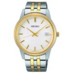 Seiko Quartz Men Watch SUR402P1