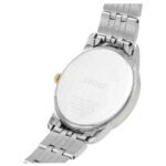 Seiko Quartz Men Watch SUR402P1