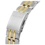Seiko Quartz Men Watch SUR402P1
