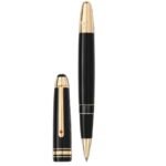 Montblanc Meisterstück Around The World In 80 Days Legrand Rollerball-128379