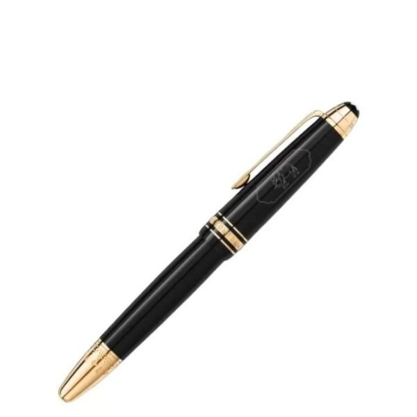 Montblanc Meisterstück Around The World In 80 Days Legrand Rollerball-128379