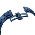 Swarovski Stainless Steel Blue Women Watch 5610475