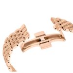Swarovski Stainless Steel Rose Gold Women Watch 5656911