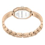 Swarovski Stainless Steel Gold Women Watch 5672987