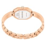 Swarovski Stainless Steel Rose Gold Women Watch 5672992