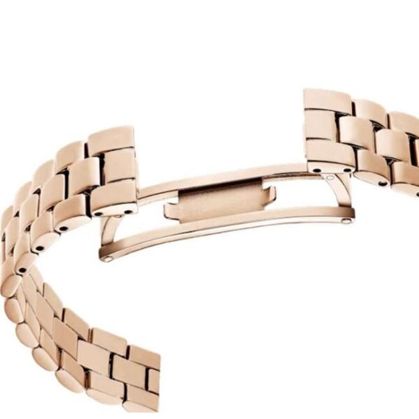 Swarovski Stainless Steel Gold Women Watch 5673013