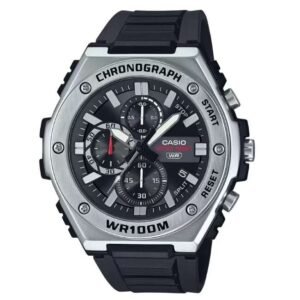 Casio Youth  Resin  Black Men Watch AD281