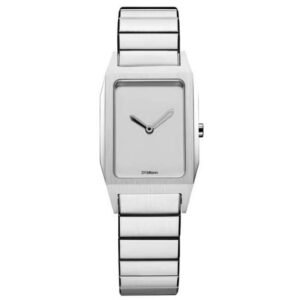 D1 Milano Stainless Steel Silver Women Watch ARBU01