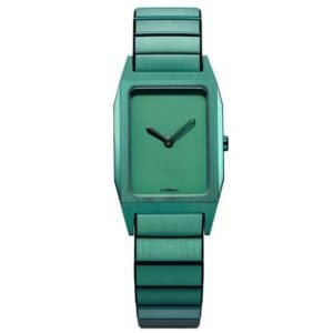 D1 Milano Stainless Steel Green Women Watch ARBU04