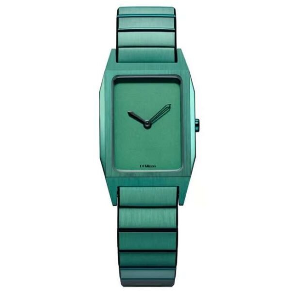 D1 Milano Stainless Steel Green Women Watch ARBU04