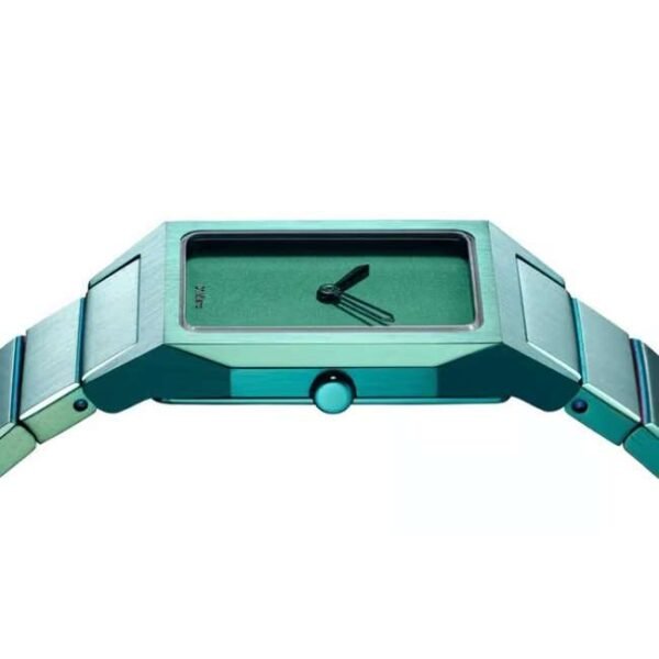 D1 Milano Stainless Steel Green Women Watch ARBU04