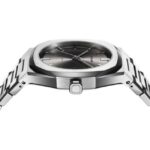 D1 Milano Stainless Steel Silver Men Watch ATBJ15