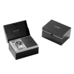 D1 Milano Stainless Steel Silver Men Watch ATBJ15