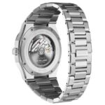 D1 Milano Stainless Steel Silver Men Watch ATBJ17