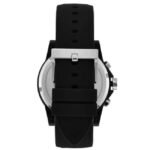Armani Exchange Black Men Quartz Watch AX1326