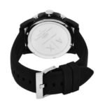Armani Exchange Black Men Quartz Watch AX1326